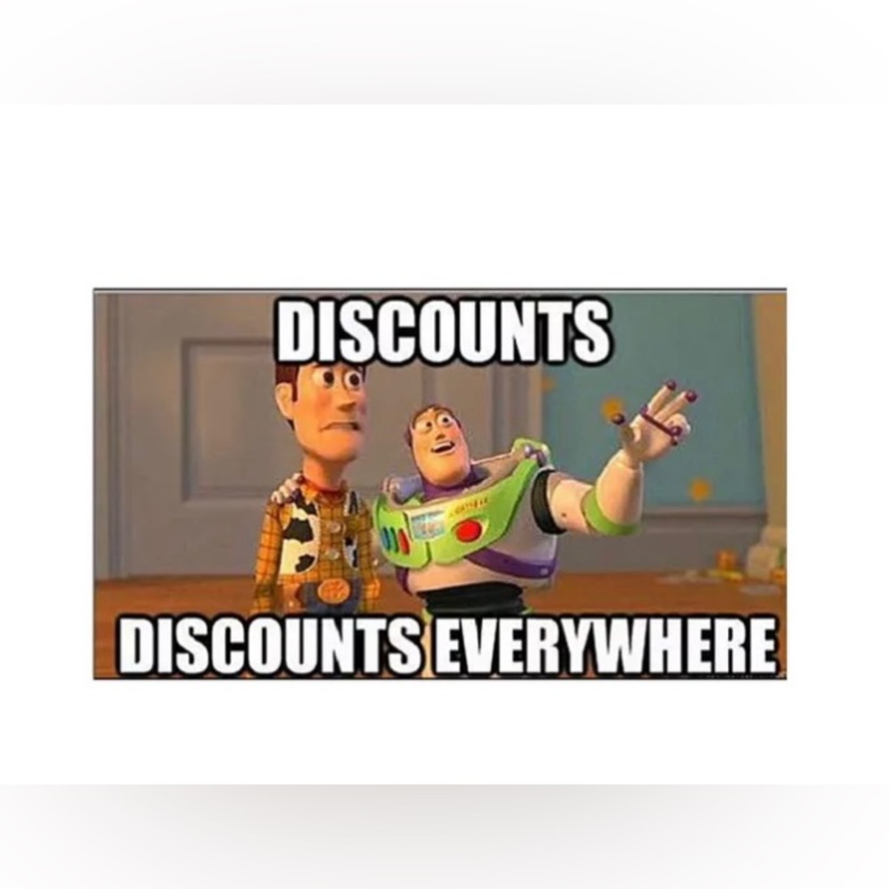 💗Amazing Prices! Bundle & Save💗